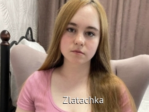 Zlatachka