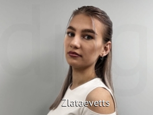 Zlataevetts