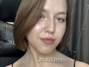 Zlatalatte