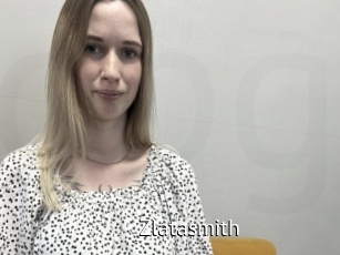 Zlatasmith