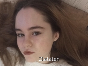 Zlataten