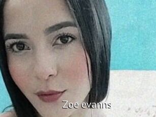 Zoe_evanns
