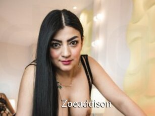 Zoeaddison