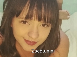 Zoeblumm
