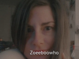 Zoeeboowho