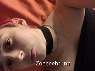 Zoeeeebrunn