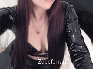 Zoeeferran