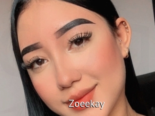 Zoeekay