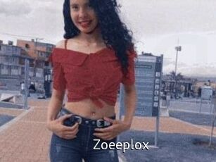 Zoeeplox