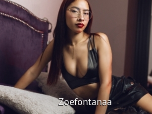 Zoefontanaa