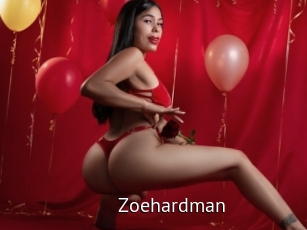 Zoehardman