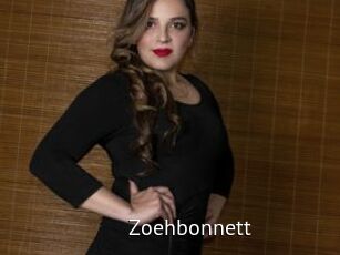Zoehbonnett