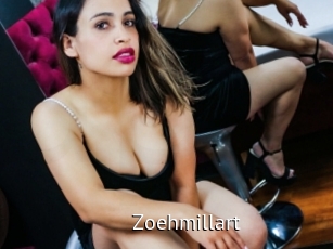 Zoehmillart