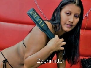 Zoehmiller