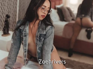 Zoehrivers