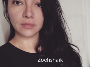 Zoehshaik