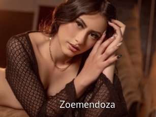 Zoemendoza