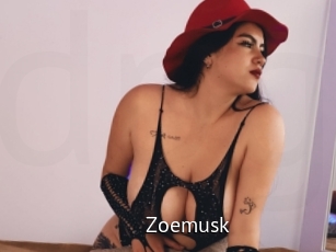 Zoemusk