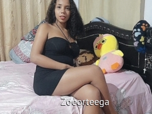 Zoeorteega