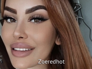 Zoeredhot