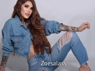 Zoesalass