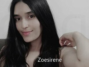 Zoesirene