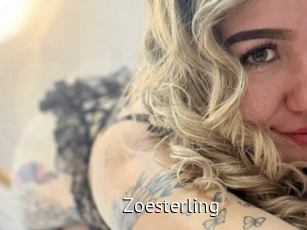 Zoesterling