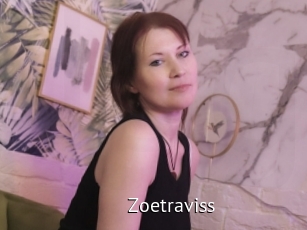Zoetraviss