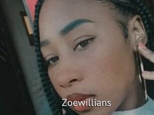 Zoewillians