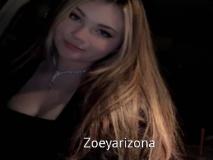 Zoeyarizona