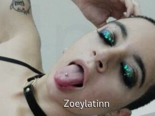 Zoeylatinn