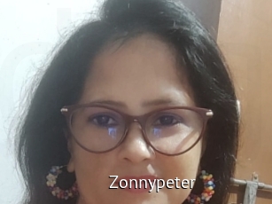 Zonnypeter