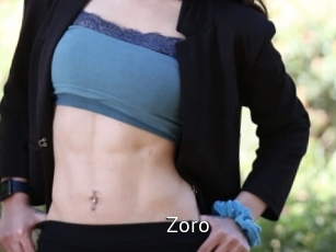 Zoro