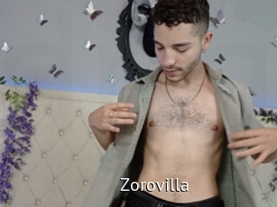Zorovilla