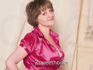 Zsweethoney