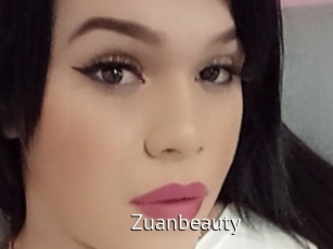 Zuanbeauty