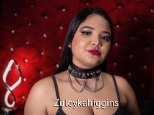 Zuleykahiggins