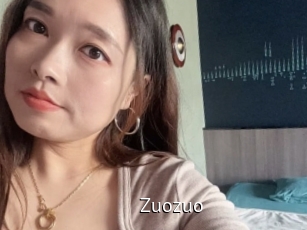 Zuozuo