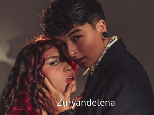 Zuryandelena