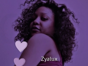 Zyalux