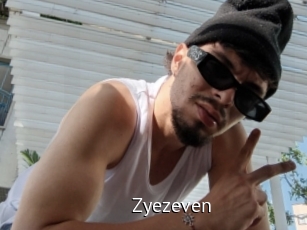 Zyezeven
