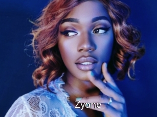 Zyone